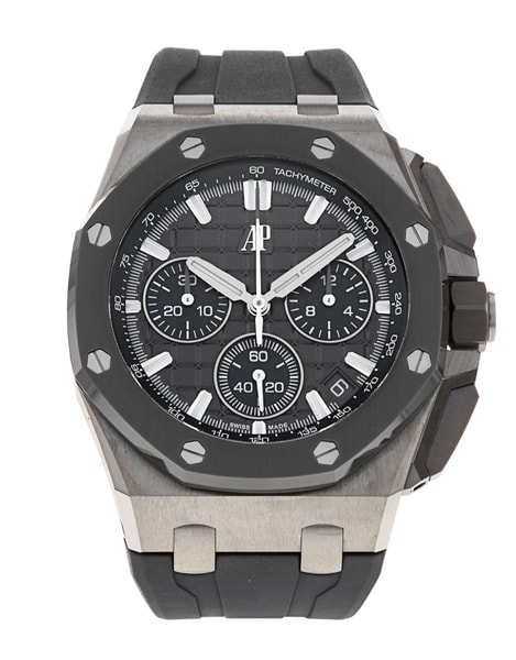 Audemars Piguet Royal Oak Offshore 26420IO.OO.A009CA.01